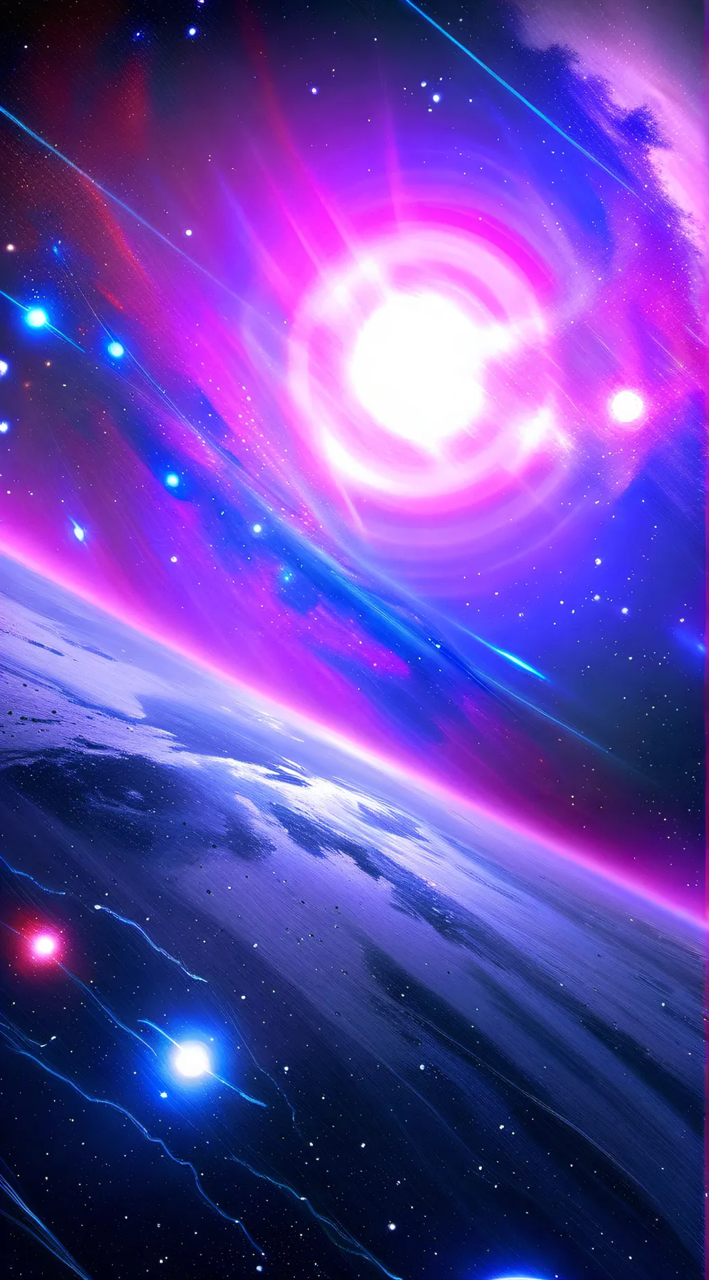 ai character: Vent here!! background