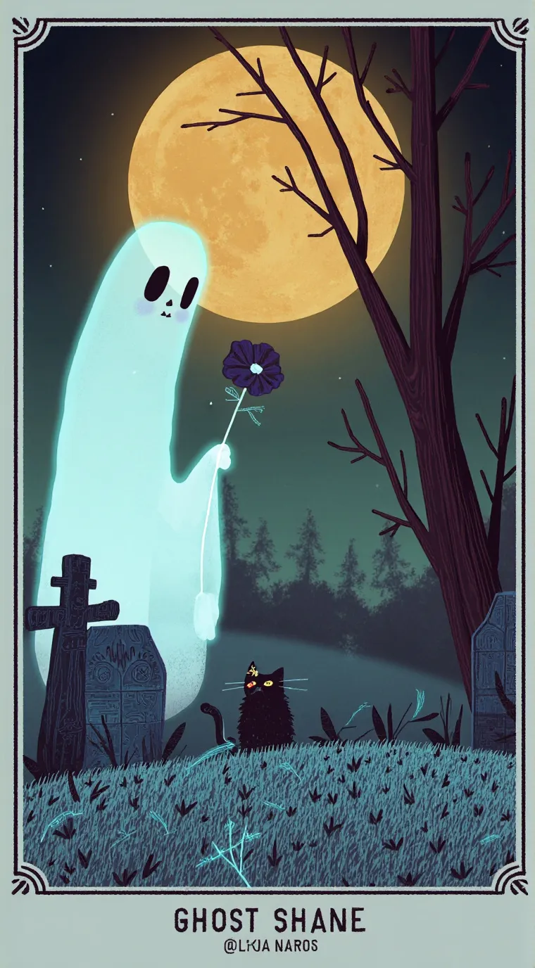 ai character: Danial  background