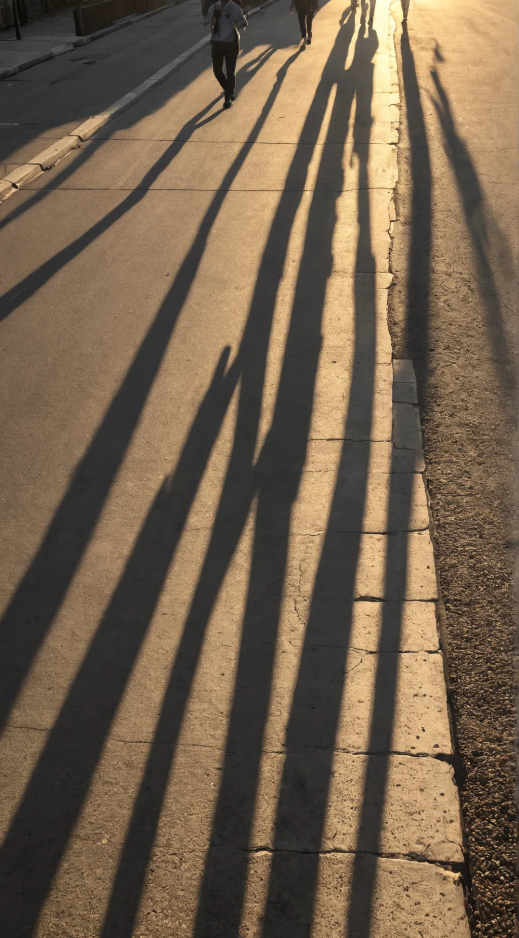 ai character: mhe trick or treat background