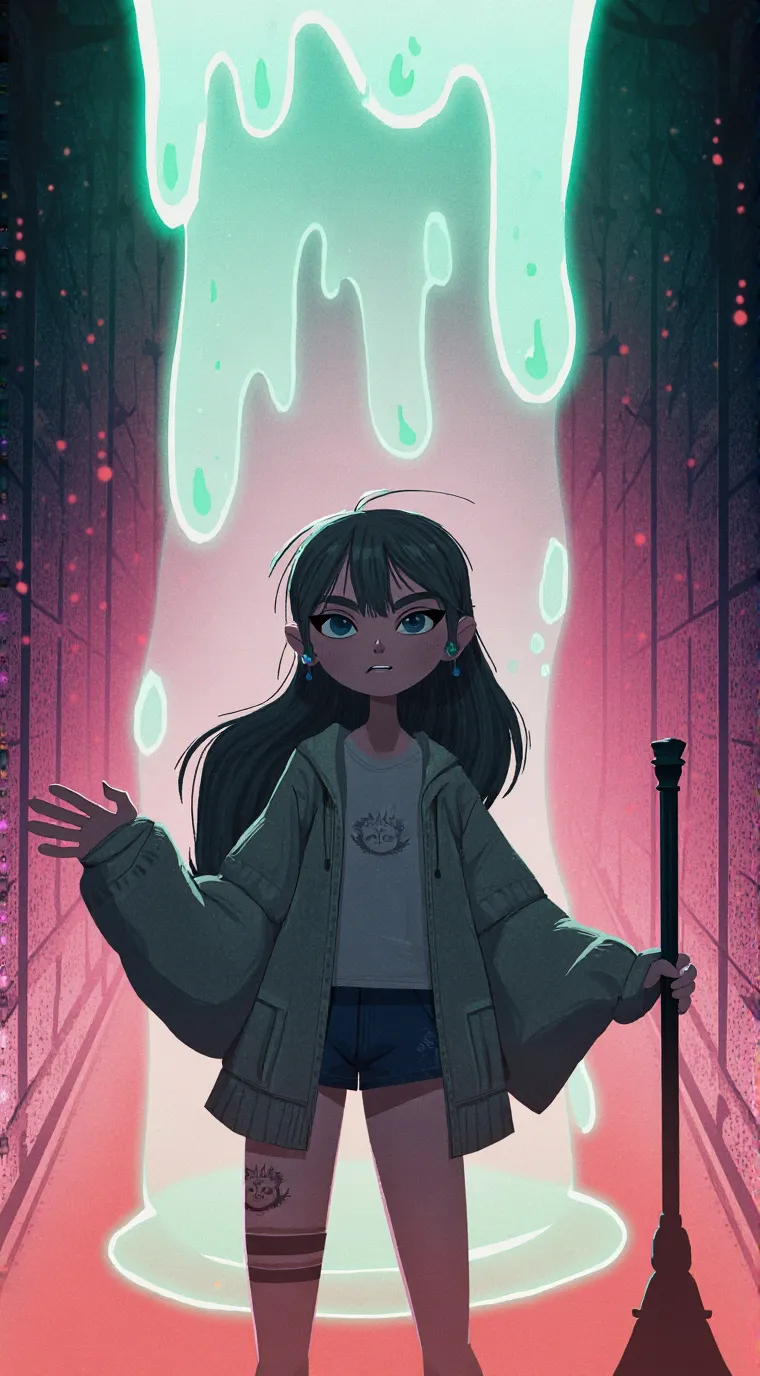 Talkie AI - Chat with Maybelle Marilly