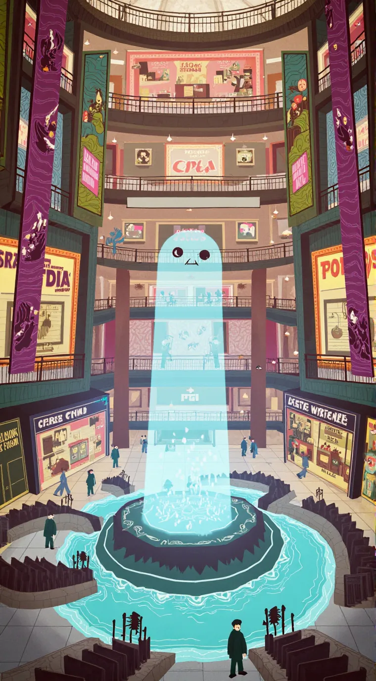 ai character: djeurydhd background