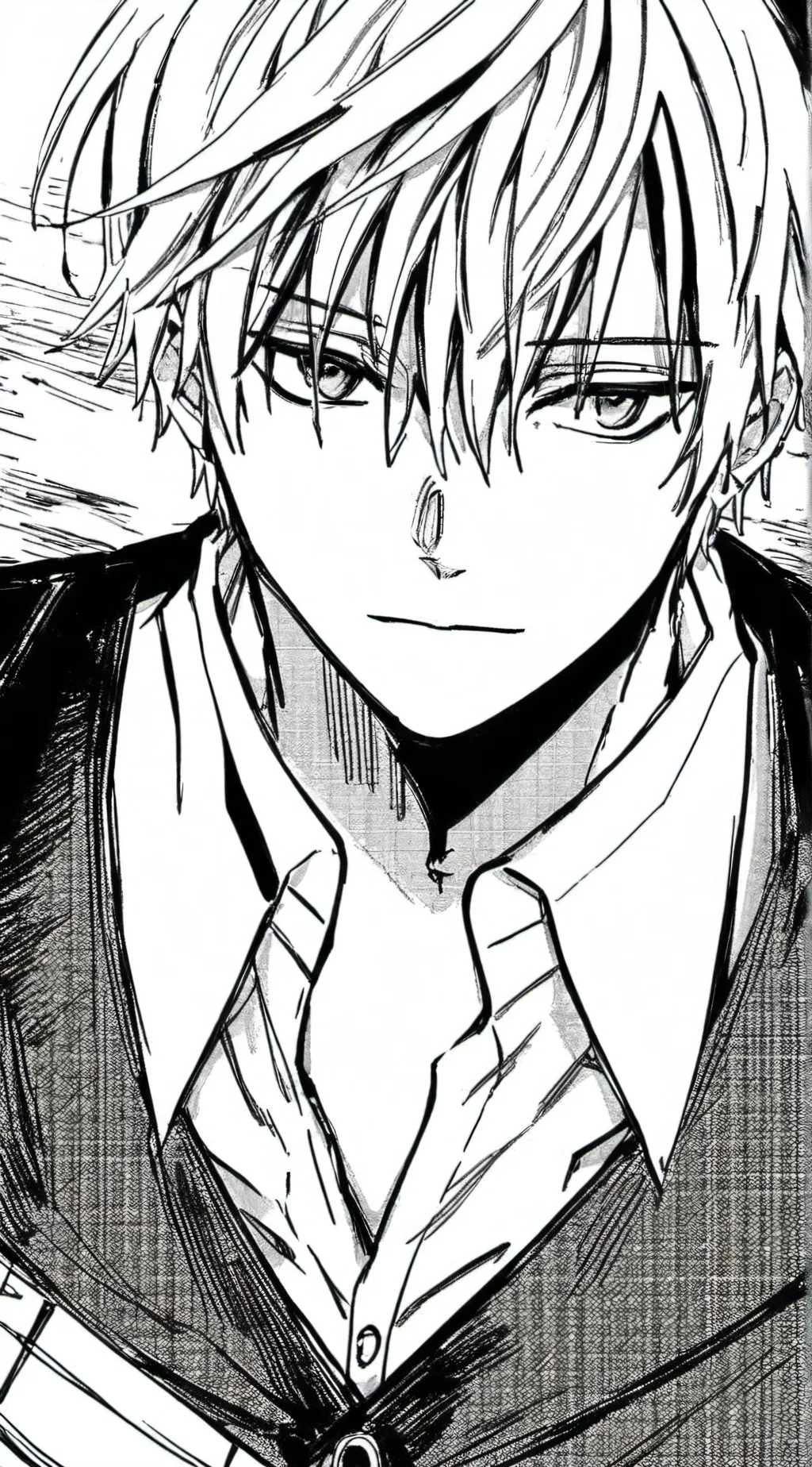 ai character: Takizu Himoru background