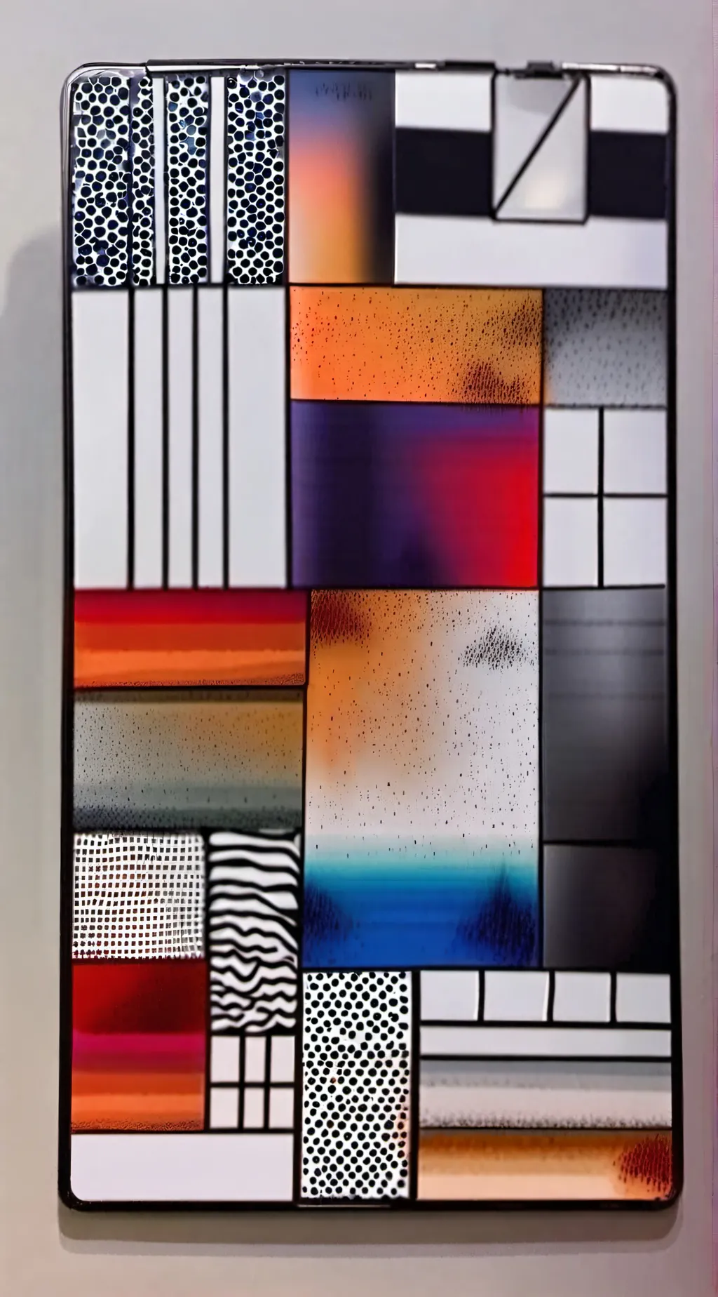 ai character: Mom Emma background