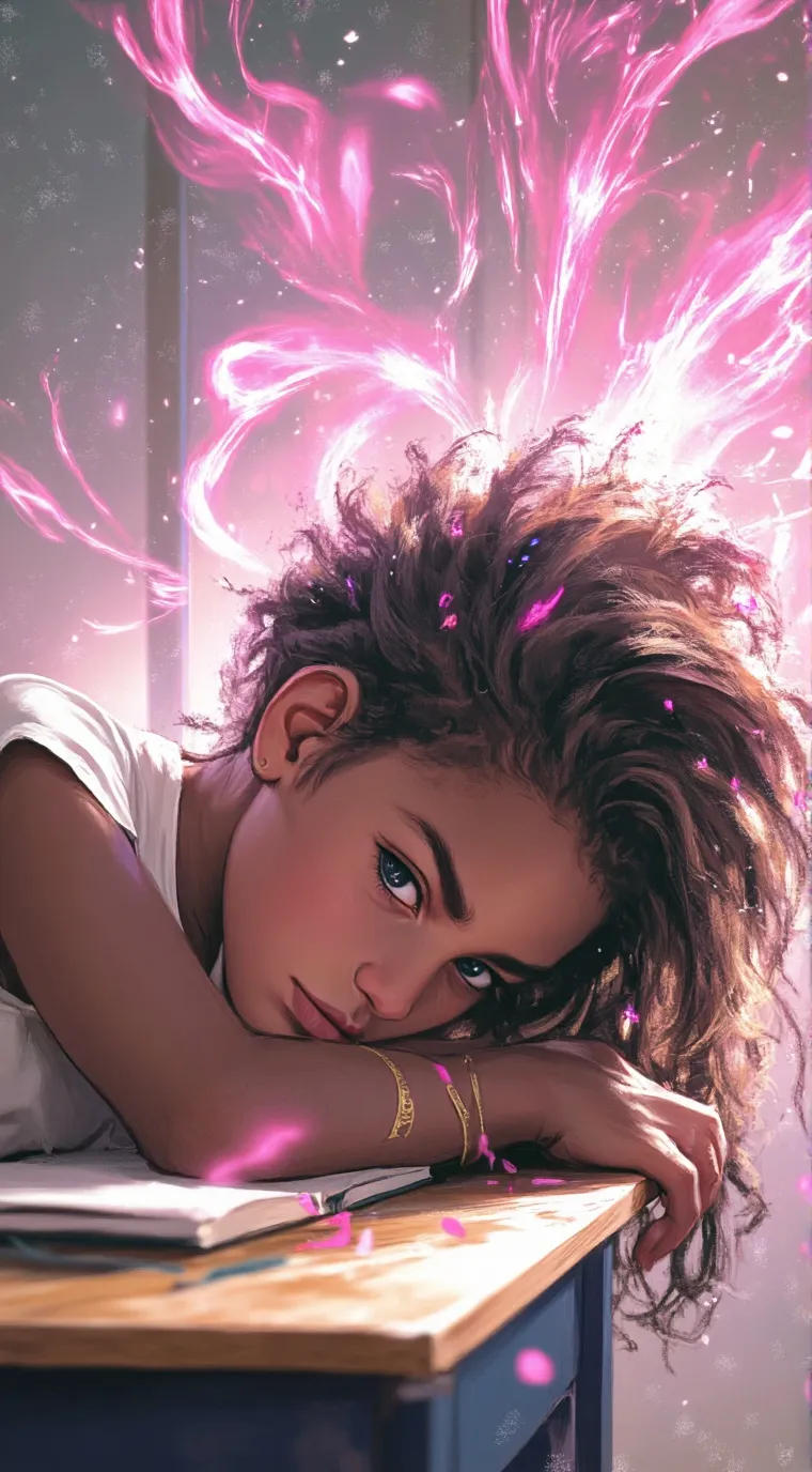 ai character: Eleanor Howard background