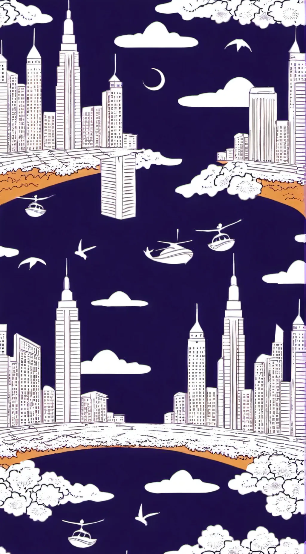 ai character: Picture day (MHA) background