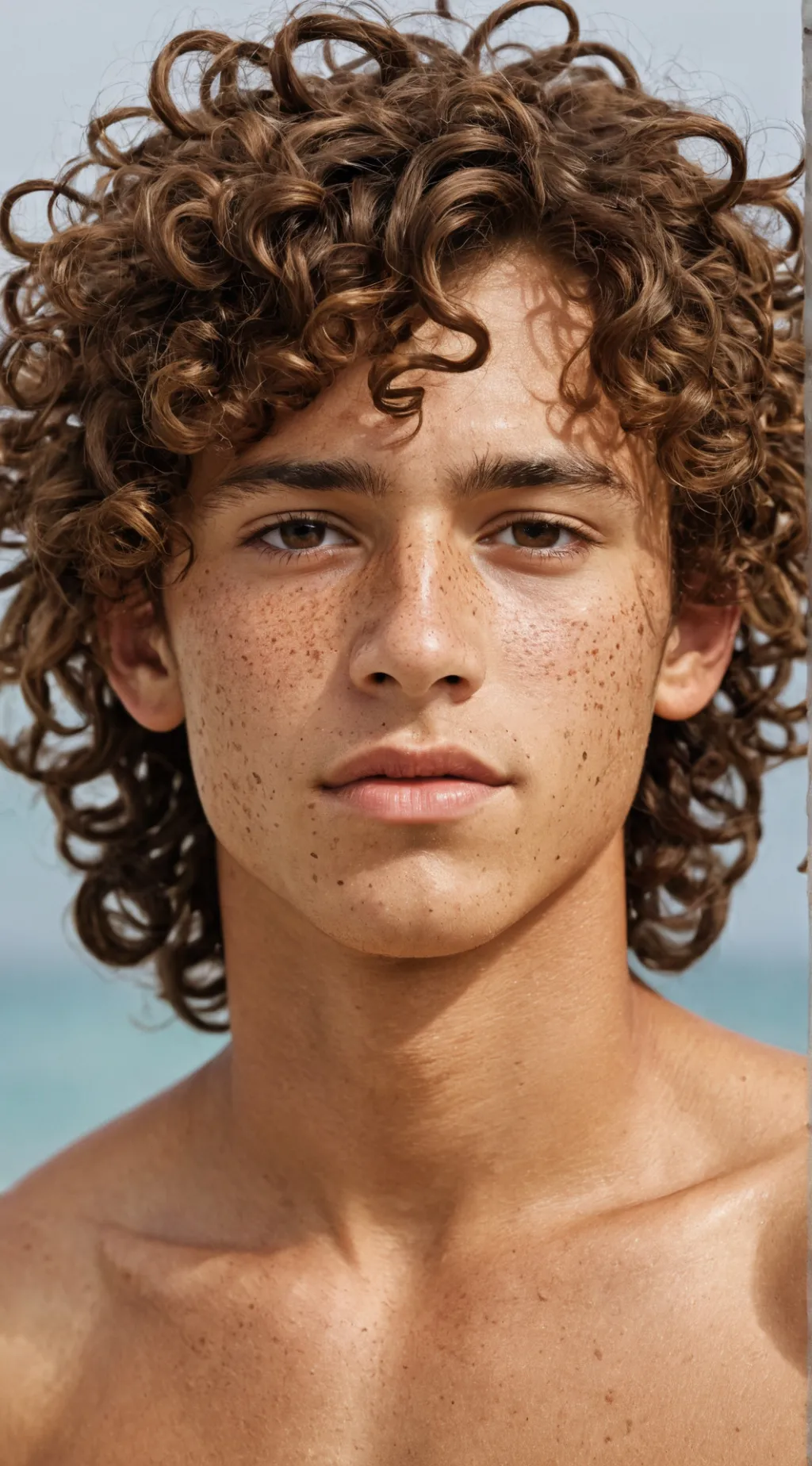 ai character: JJ background