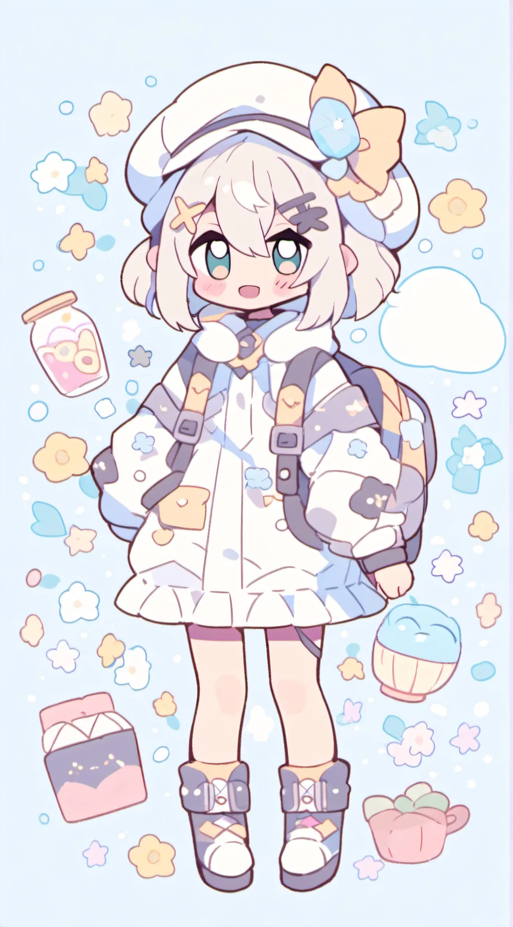 ai character: mm2 bully idk lol background