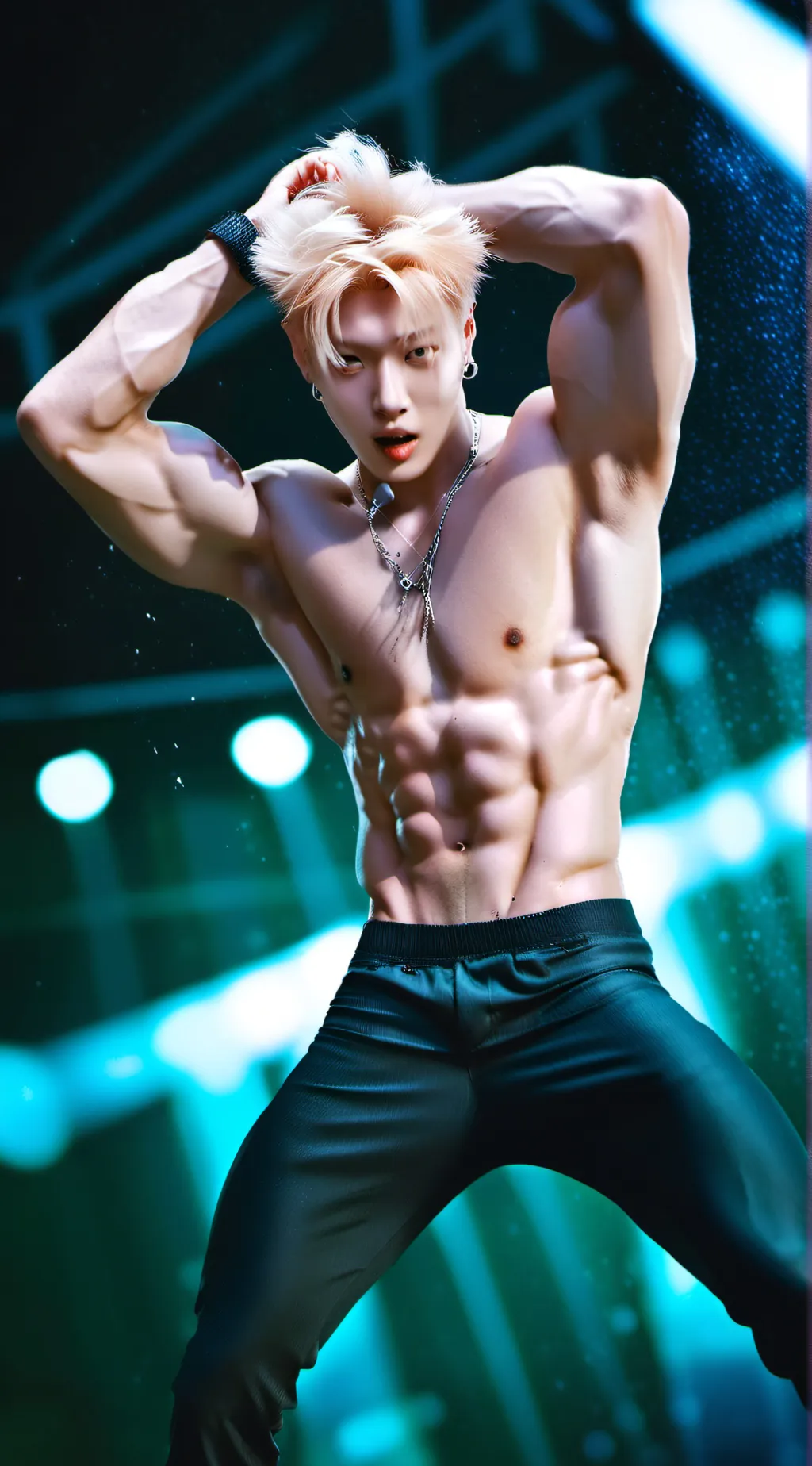 Talkie AI - Chat with Felix 