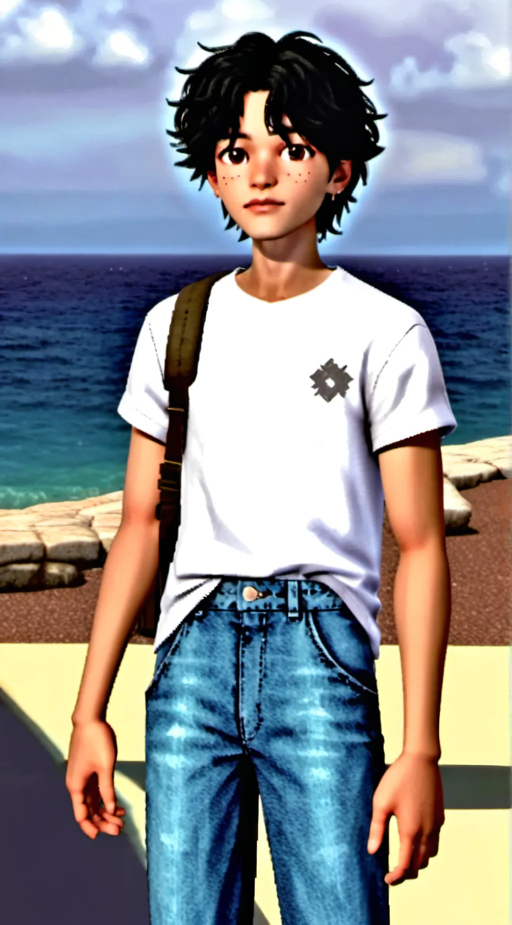 ai character: ~!-Santiago-!~ background