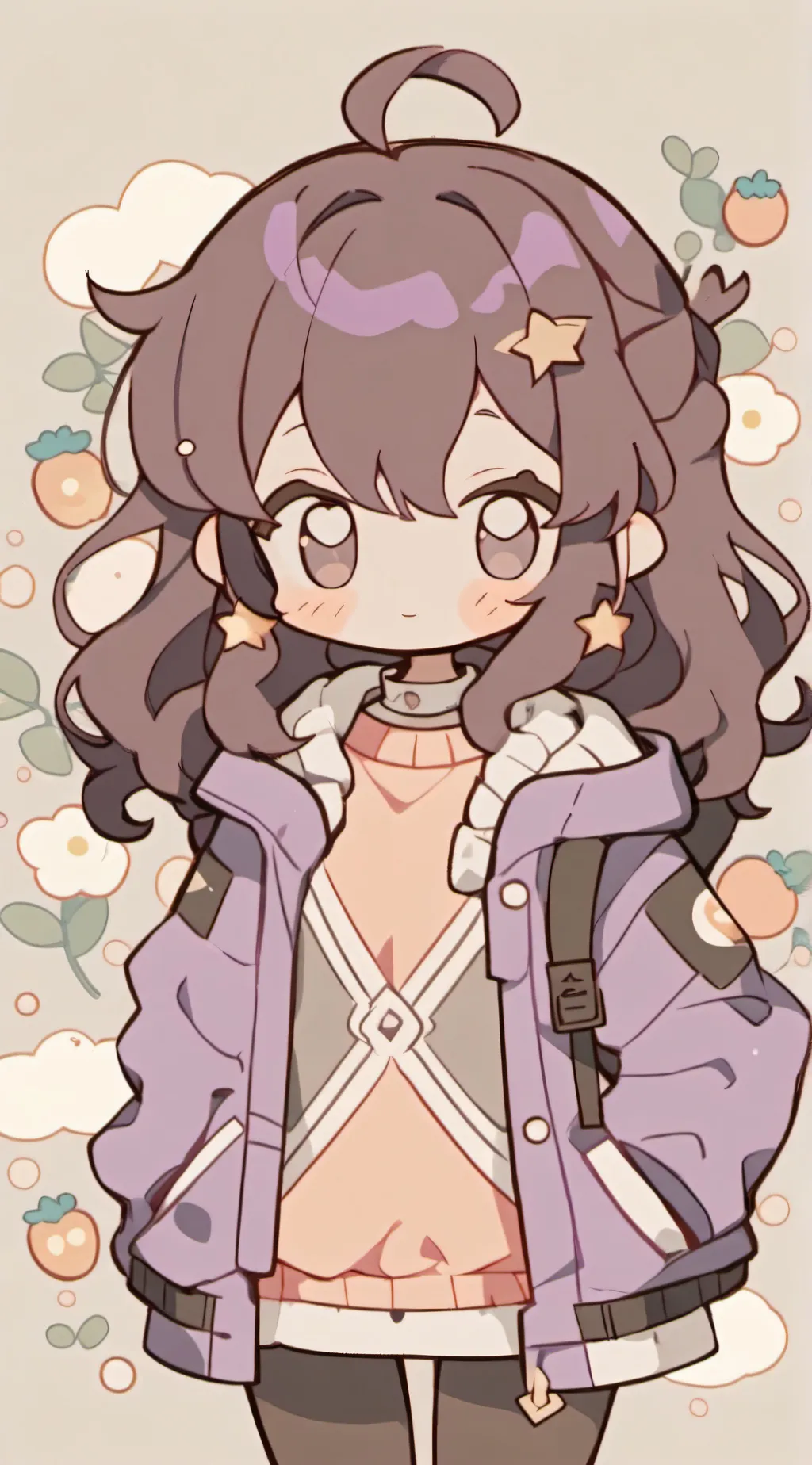 Talkie AI - Chat with Shiloh & Bros 7:]