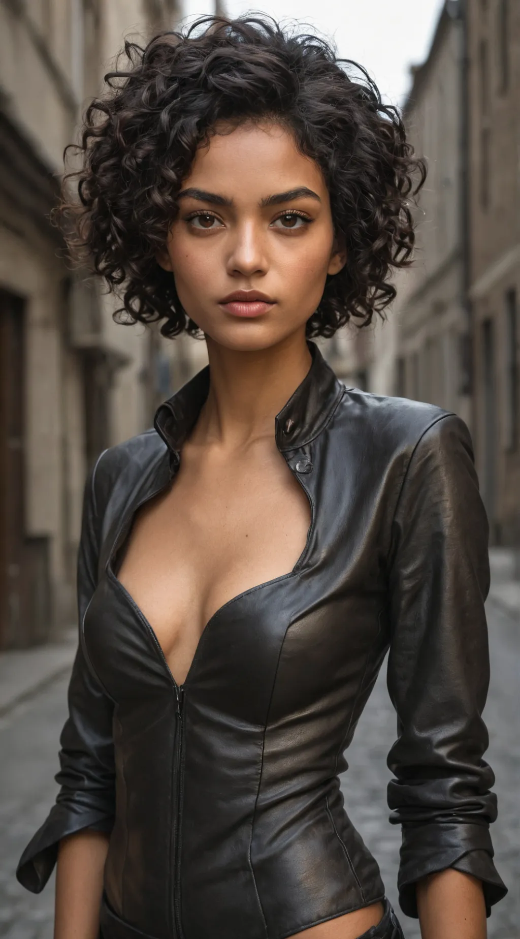 ai character: madalyn betts background