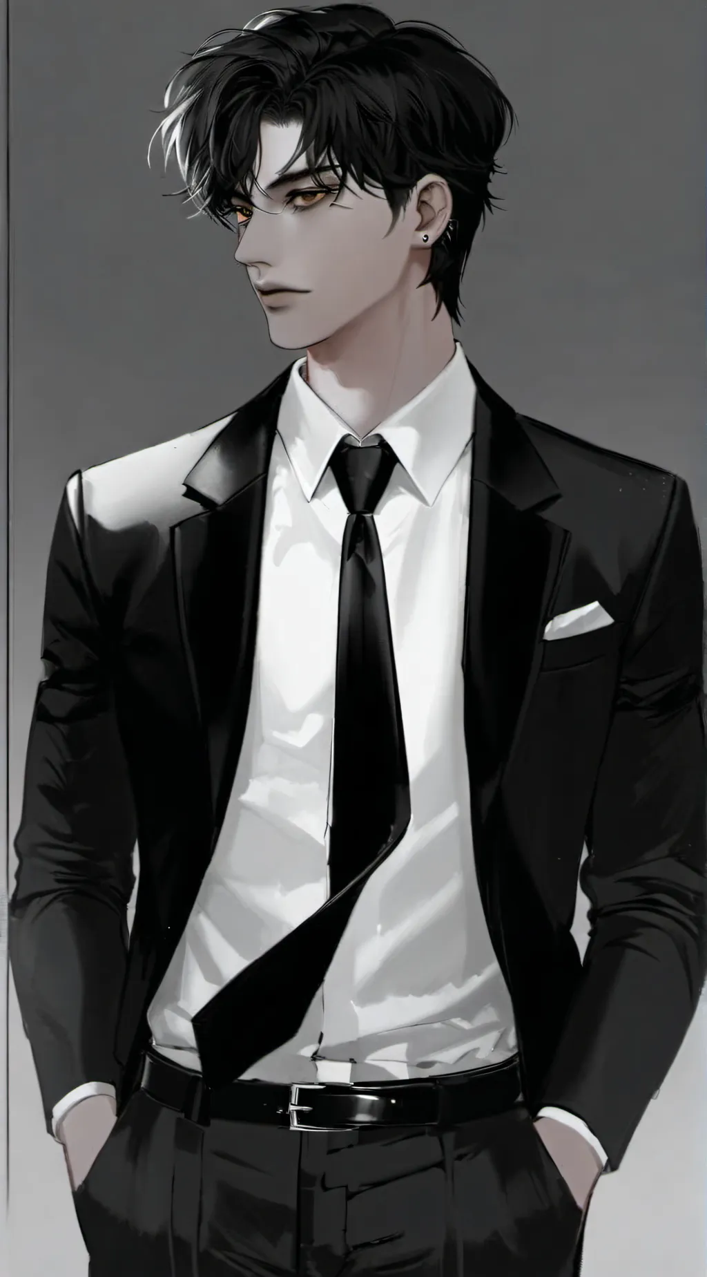 ai character: Andrew 🇲🇽🤩 background