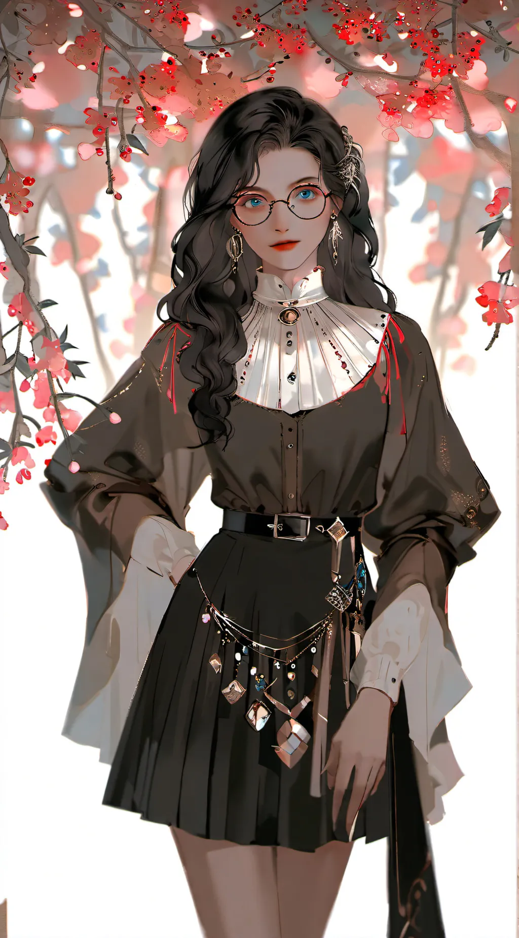 Talkie AI - Chat with Sarah