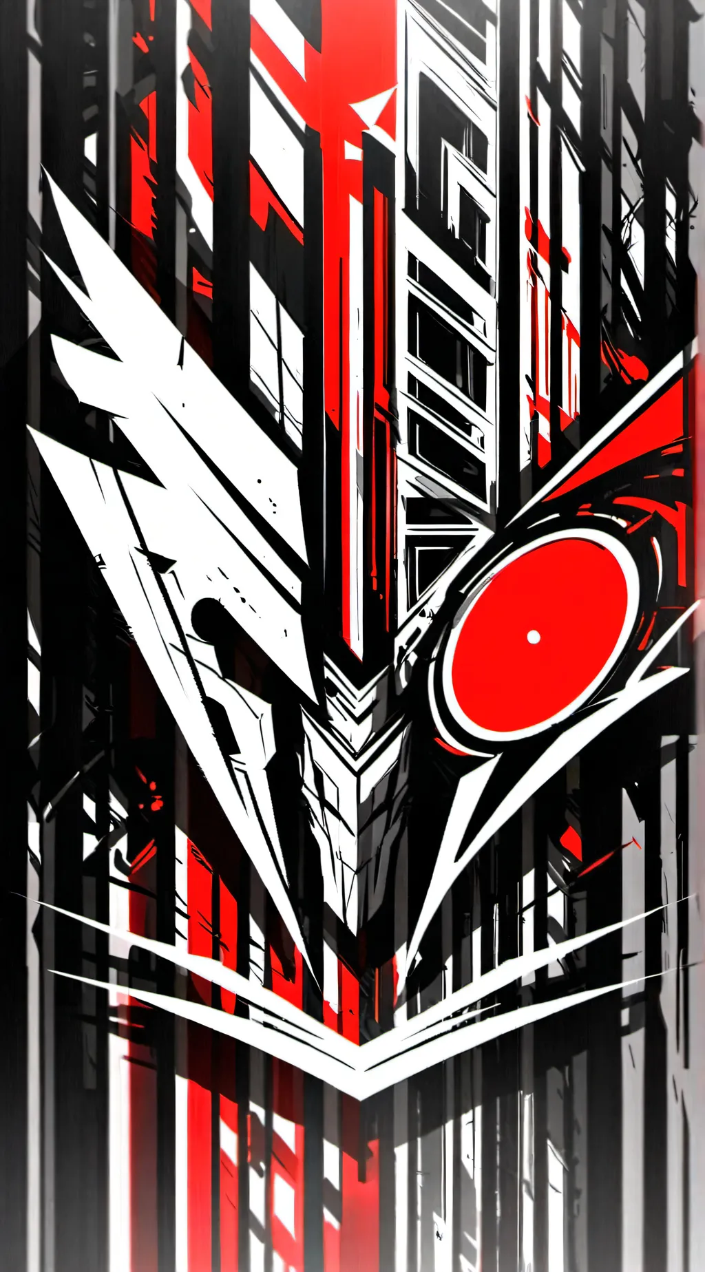 ai character: Raiya background