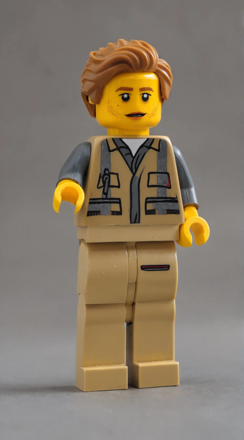 ai character: Simulador videojue background