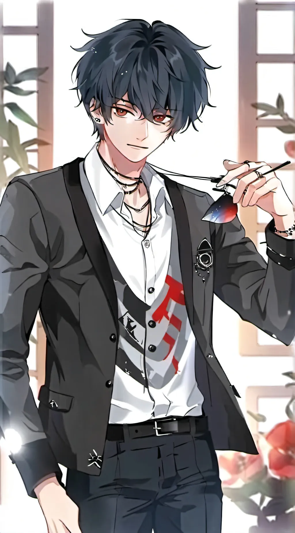 Talkie AI - Chat with ren