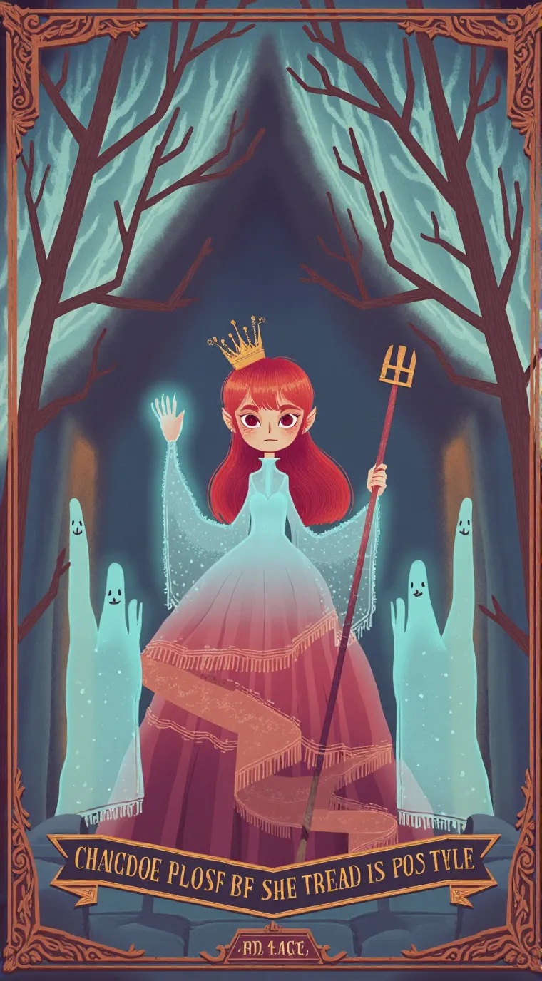 ai character: Duvesa background