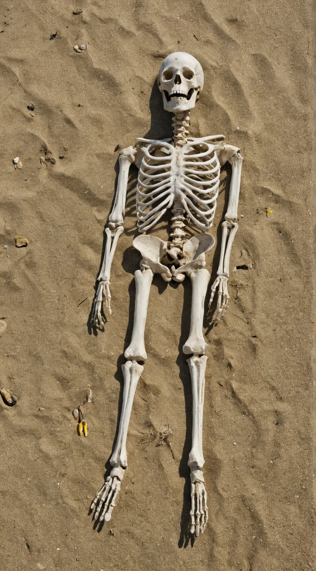 ai character: Ñato background