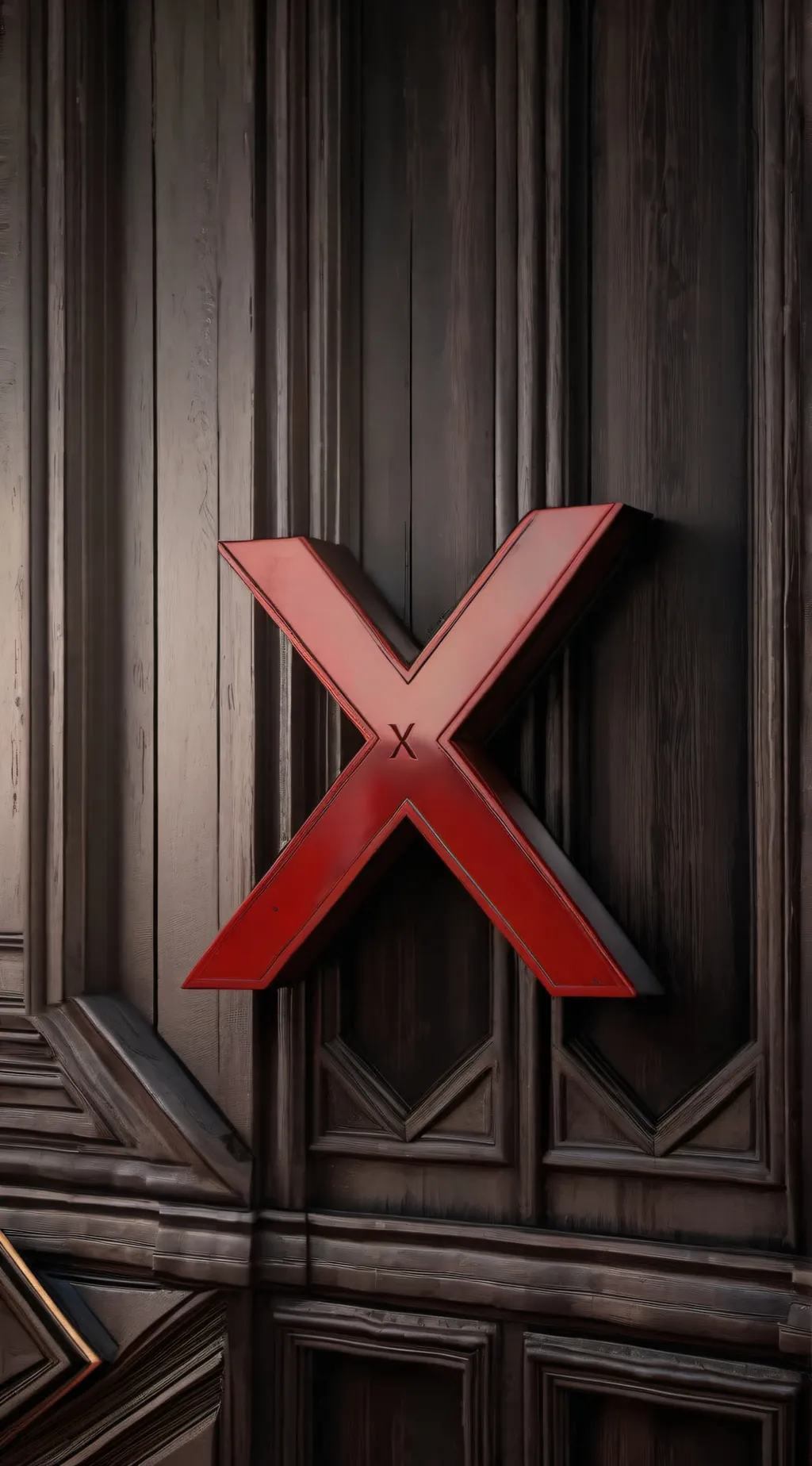 ai character: murder drones background