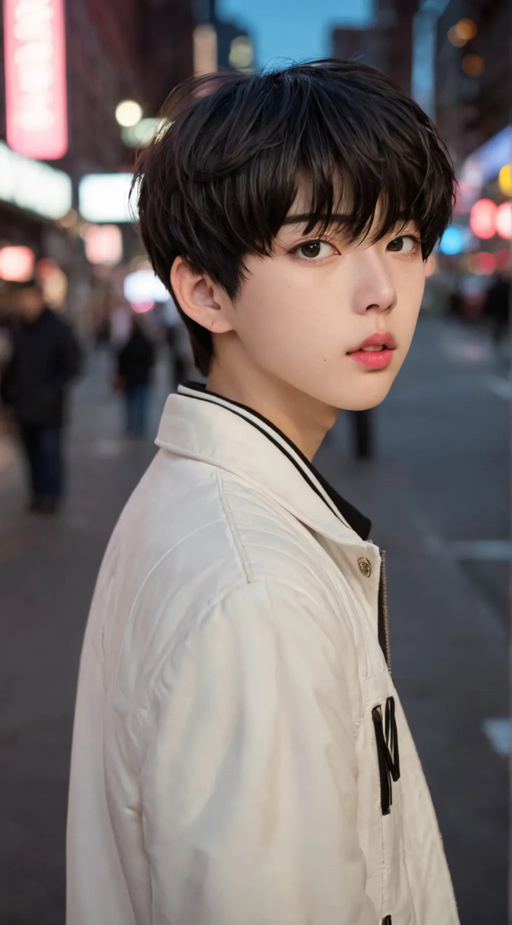 Talkie AI - Chat with Neri