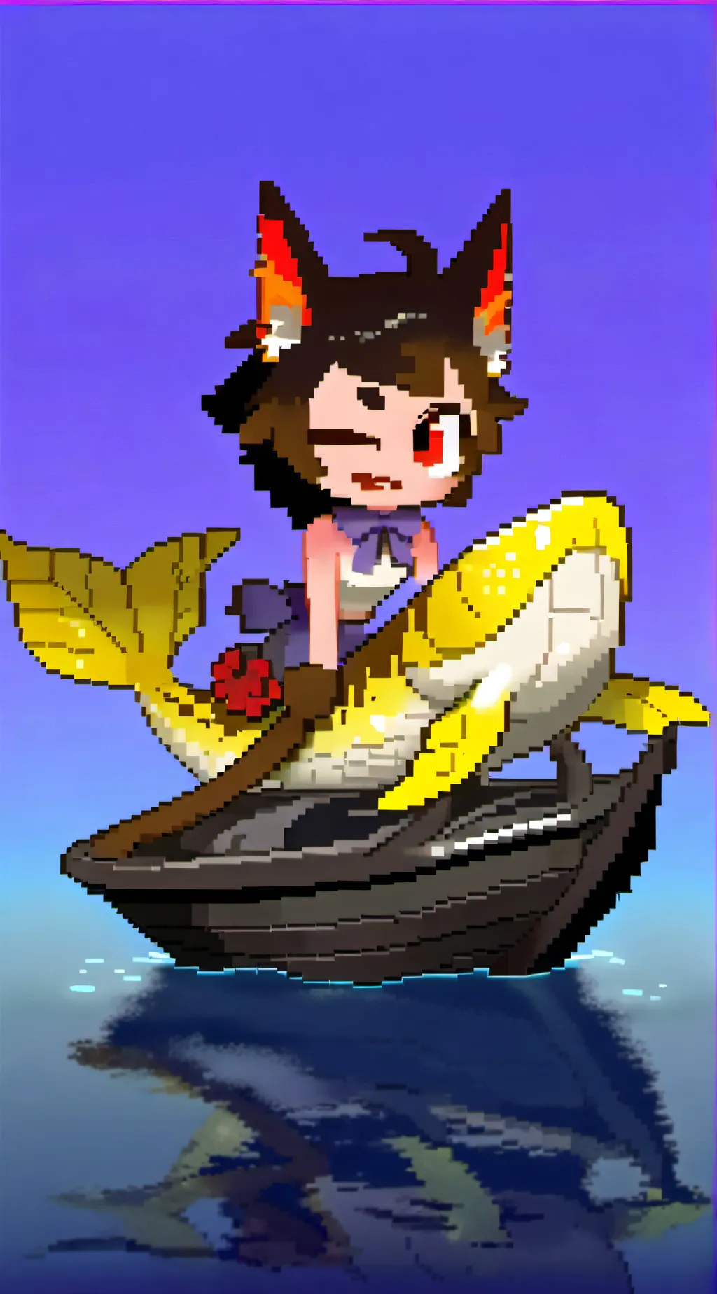 ai character: Name ideas background