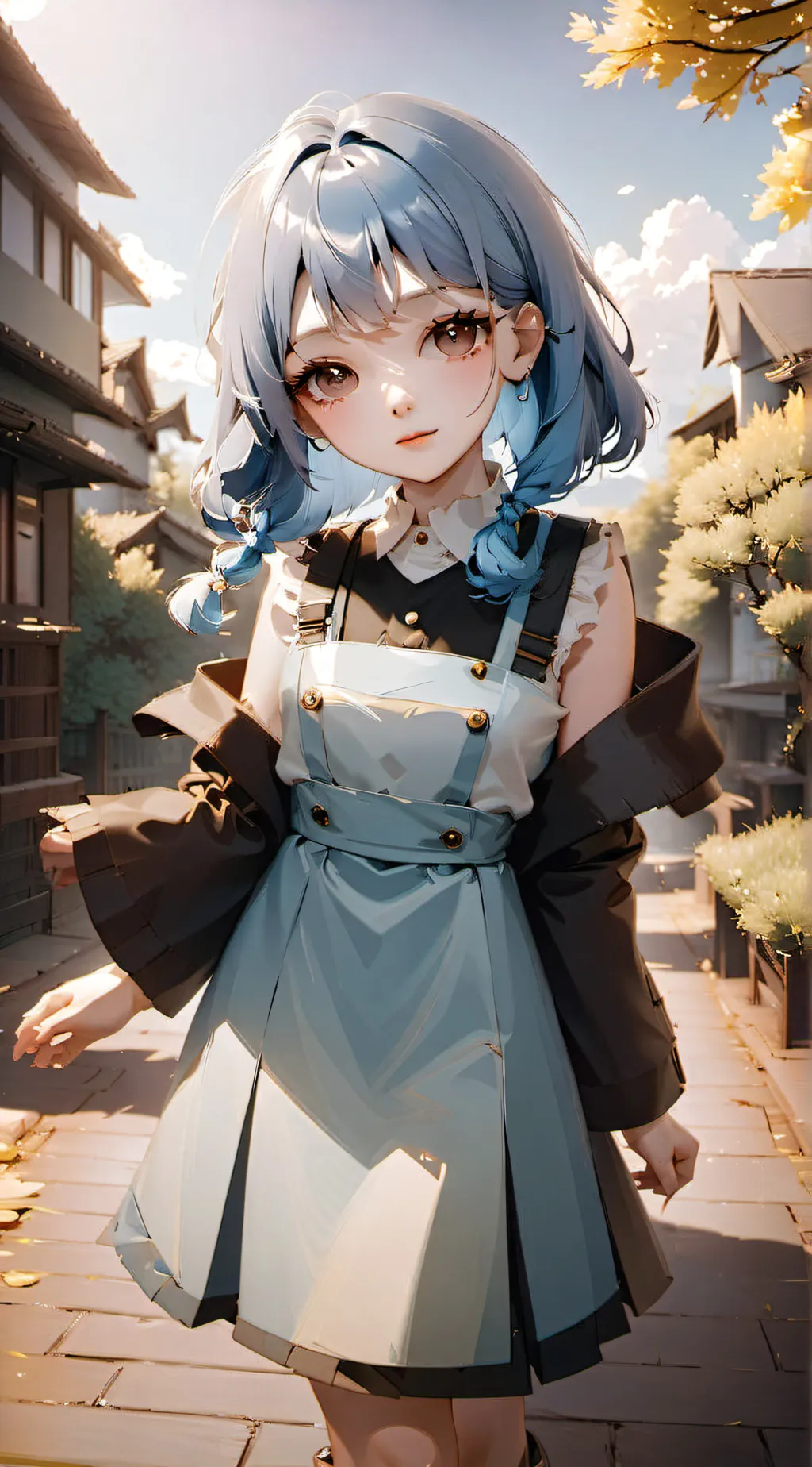 Talkie AI - Chat with Samantha