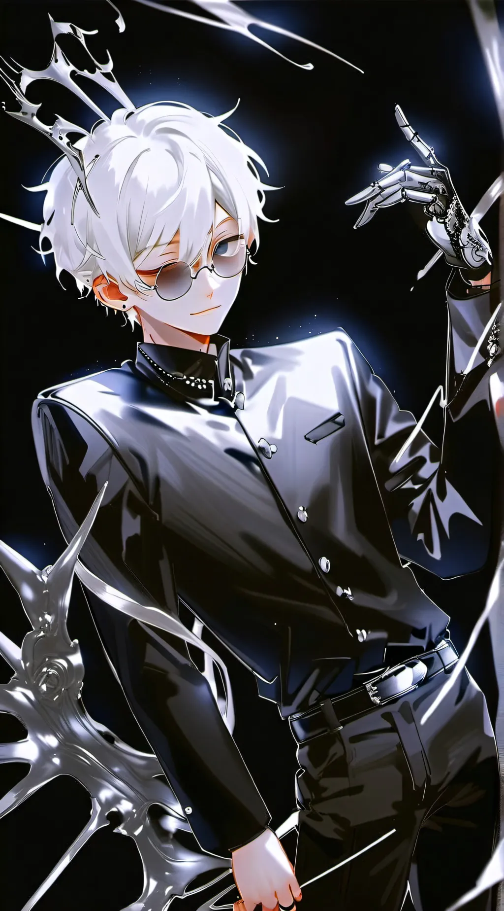 Talkie AI - Chat with Nexos