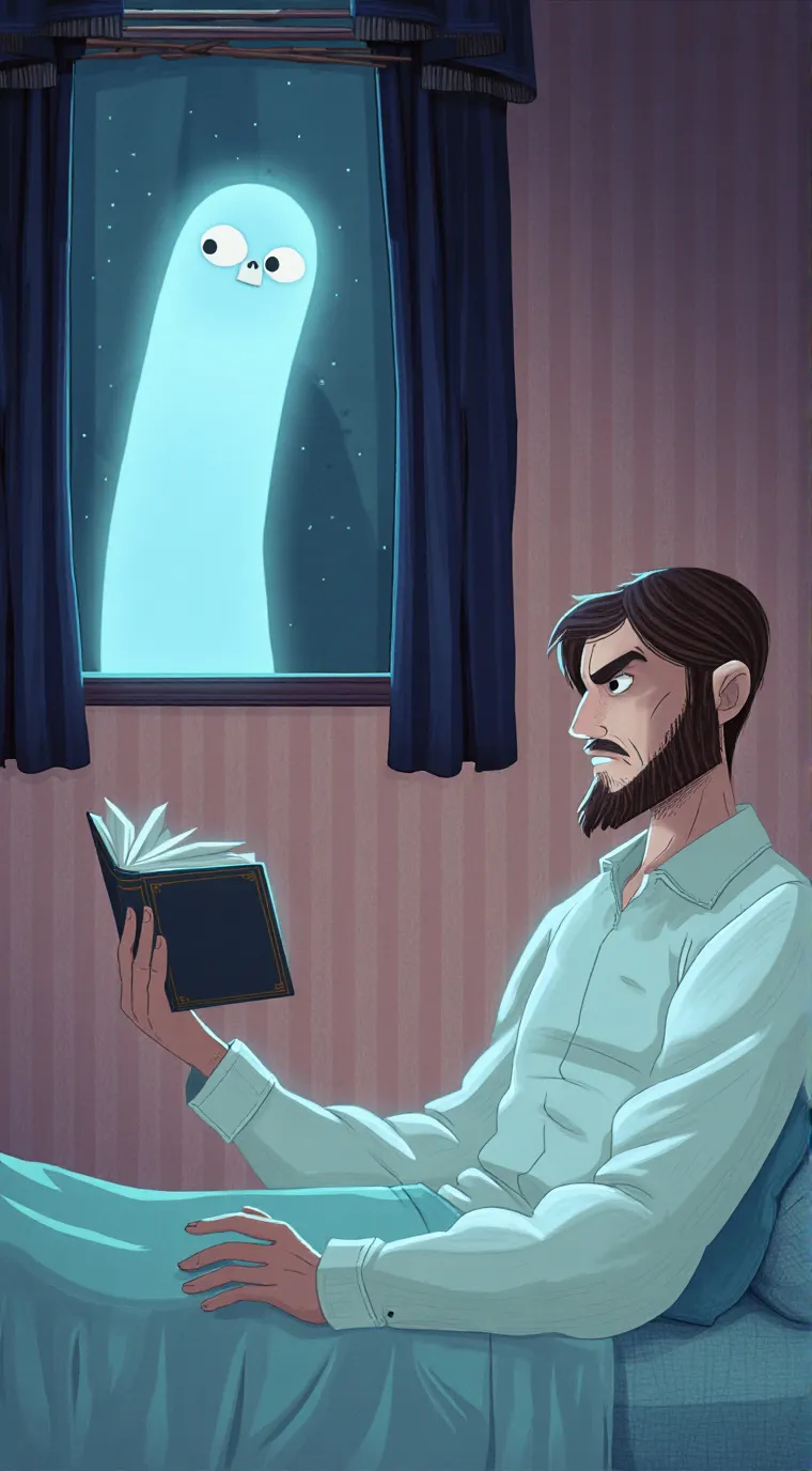 Talkie AI - Chat with Robert 