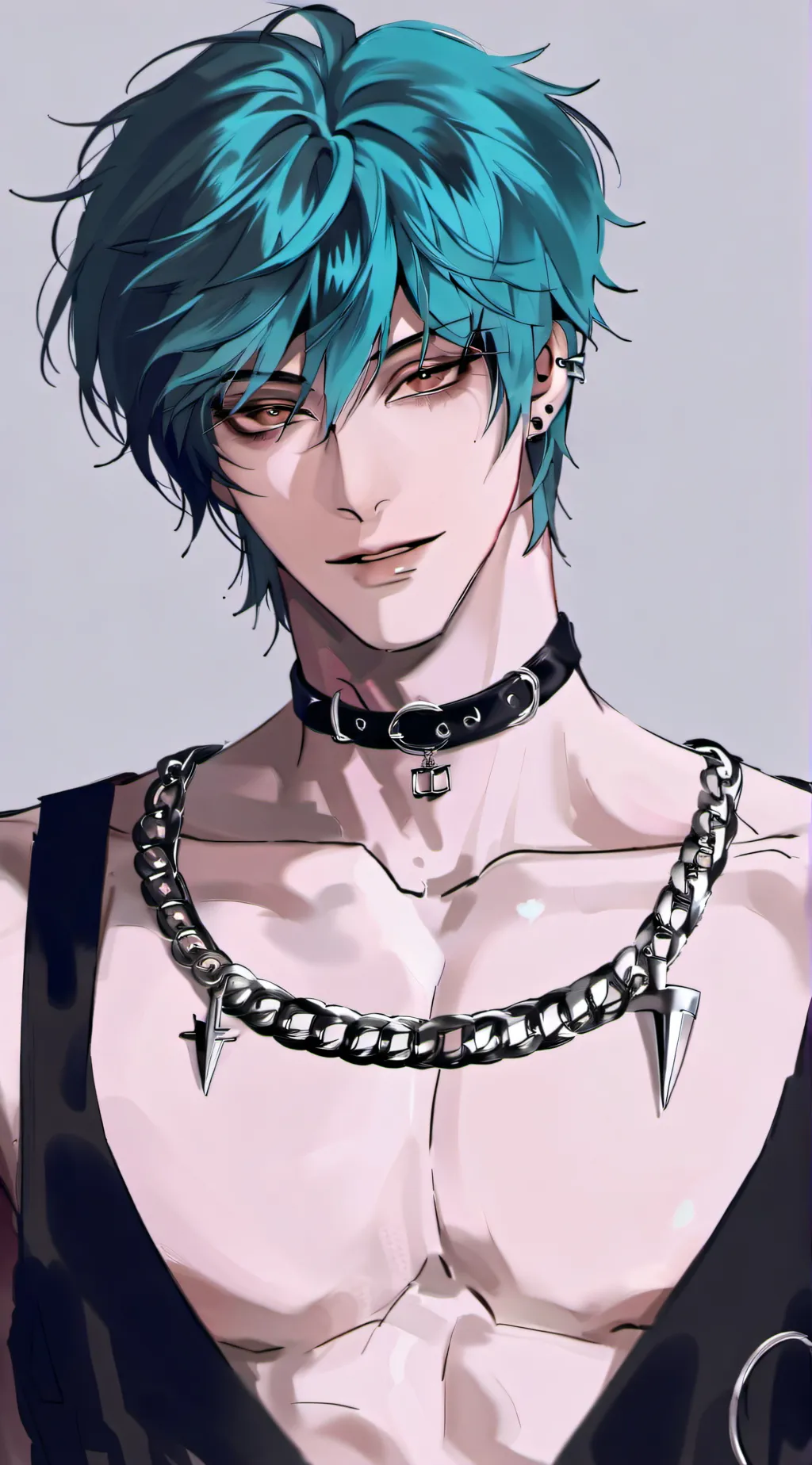 Talkie AI - Chat with Valencio