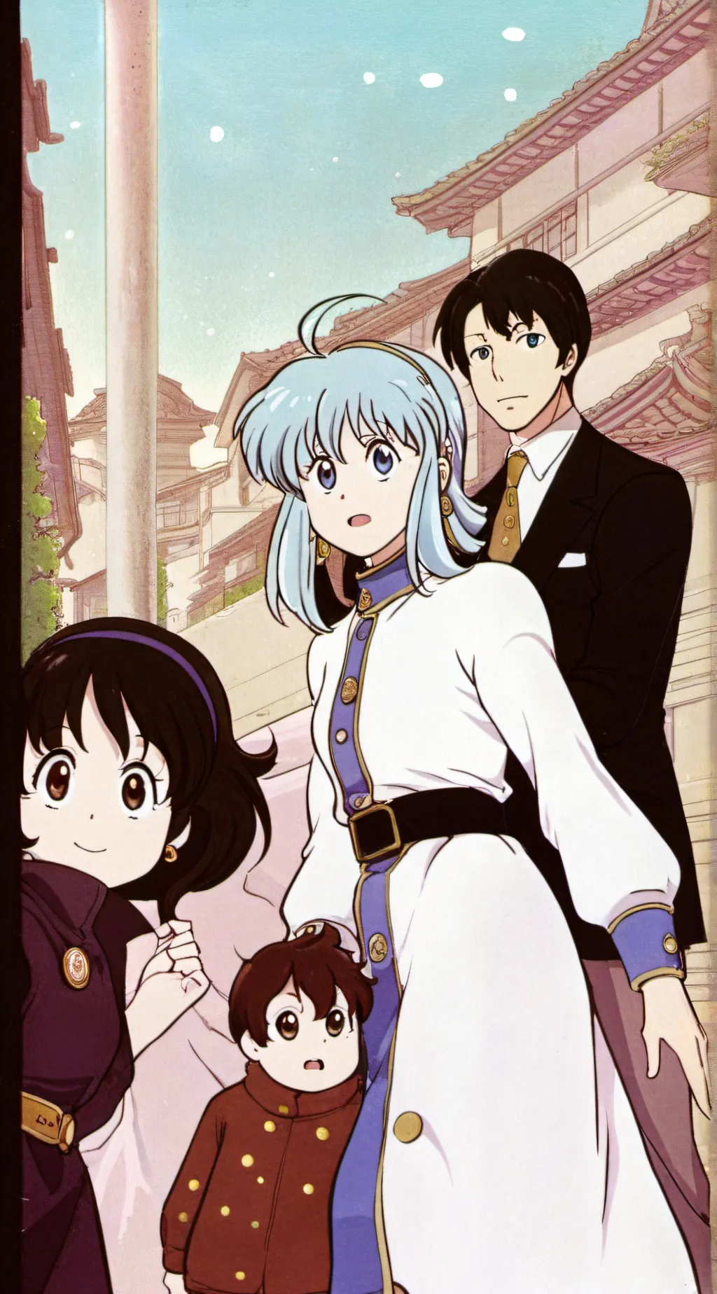 ai character: mm2 family background