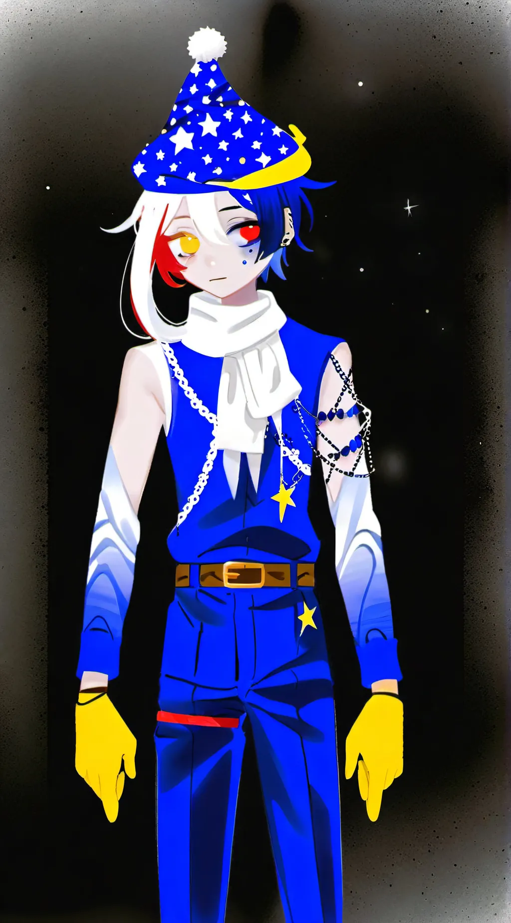 Talkie AI - Chat with Dian