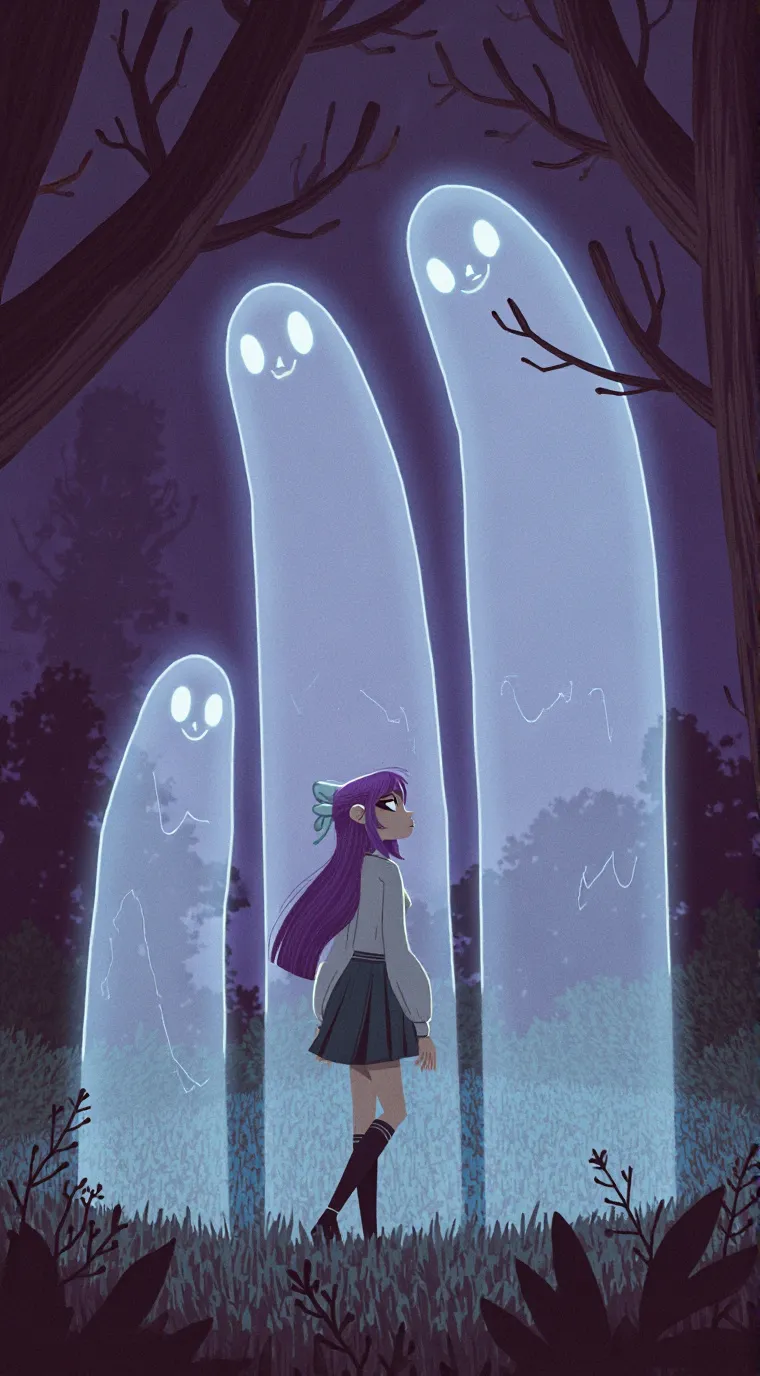 Talkie AI - Chat with Nora