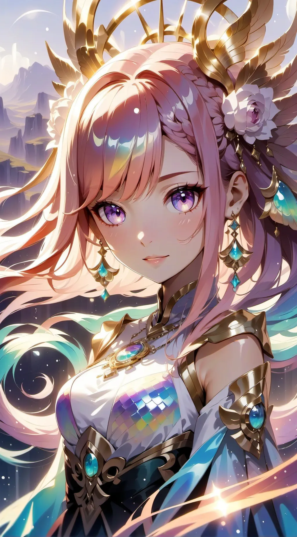 Talkie AI - Chat with 😇  angelica 😇 