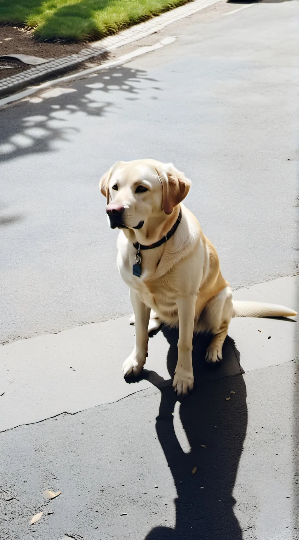 ai character: Rocco background