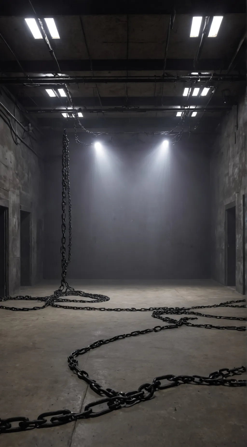 Talkie AI - Chat with Slave Training