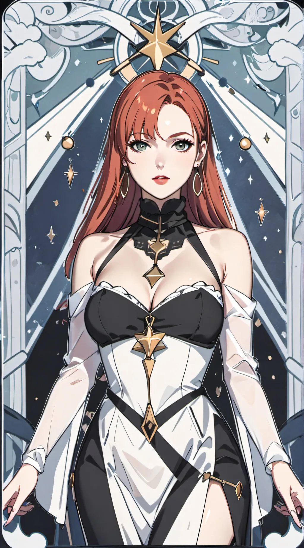 Talkie AI - Chat with Lorena 