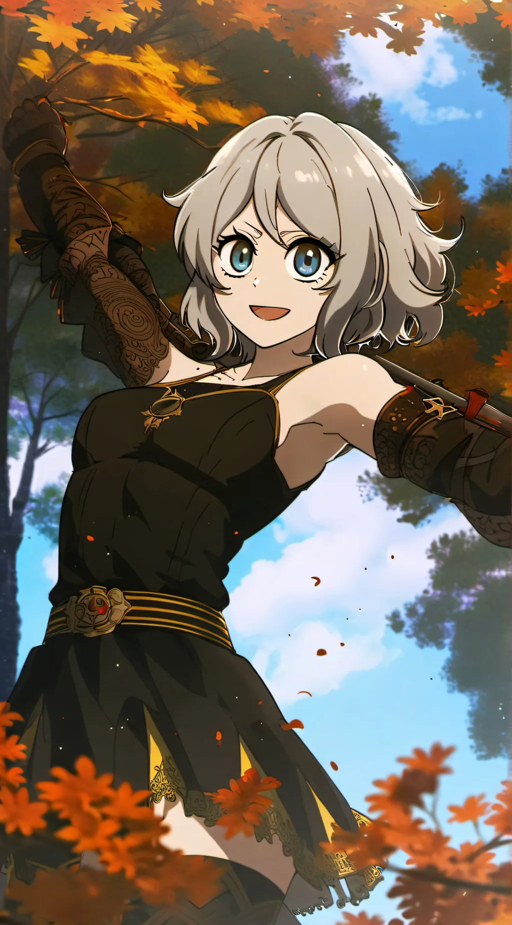 ai character: lennyf background