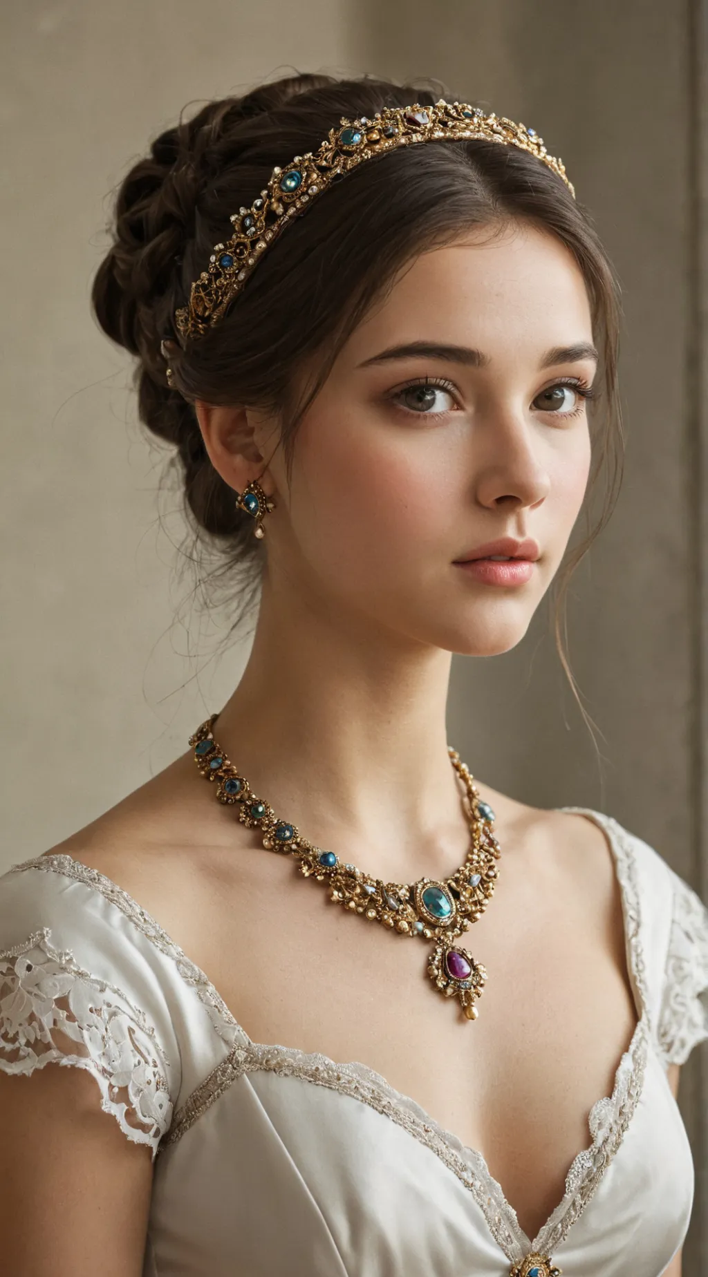 Talkie AI - Chat with Jessica Velvet