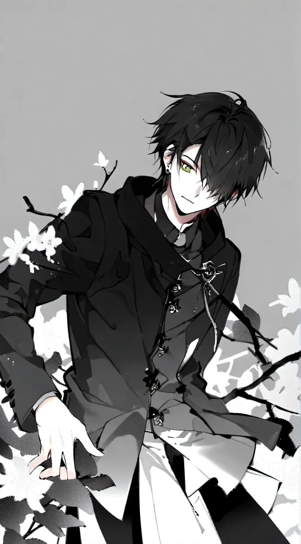 Talkie AI - Chat with Ray