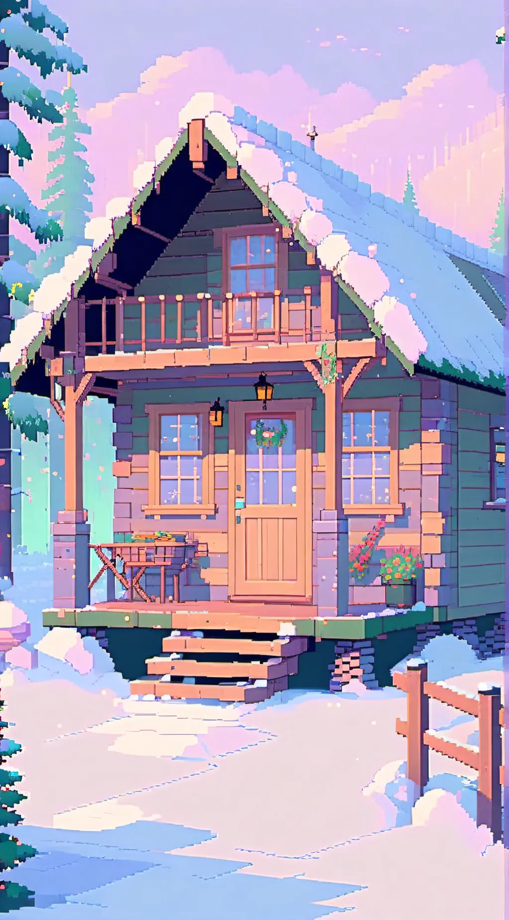 ai character: Dsmp background