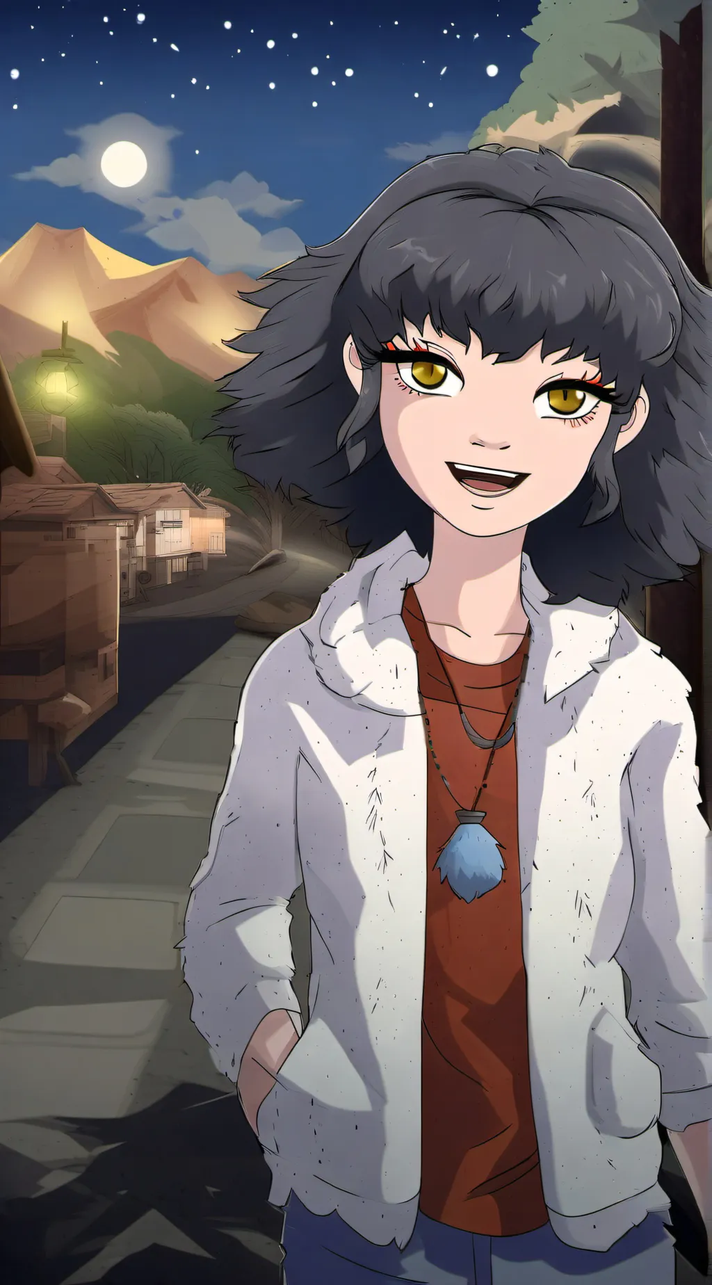 ai character: ggggggggggggggdghs background