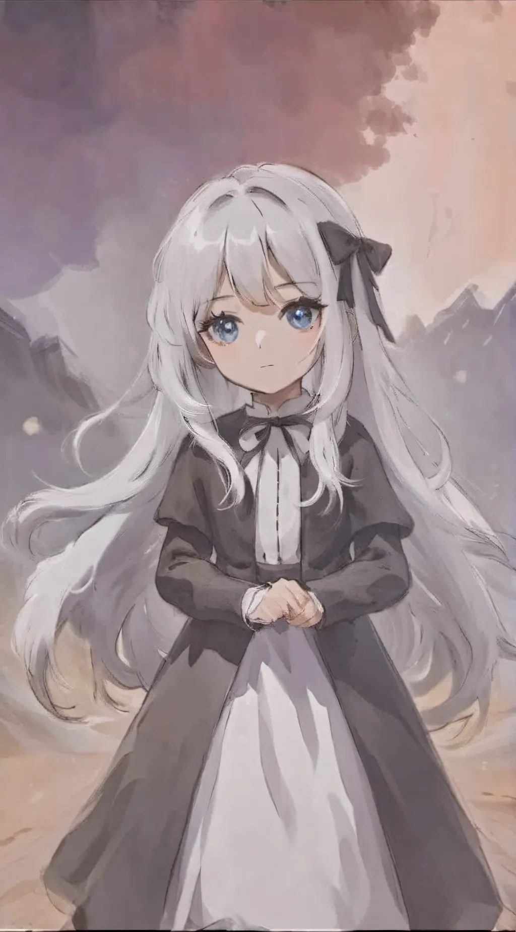 Talkie AI - Chat with DS