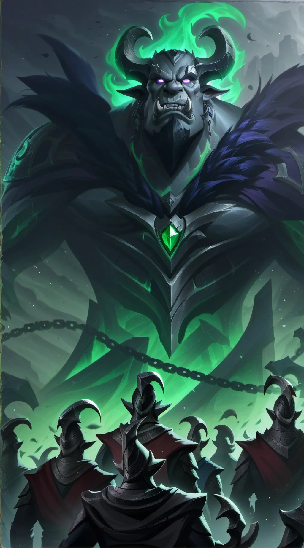 ai character: cheerleader  background