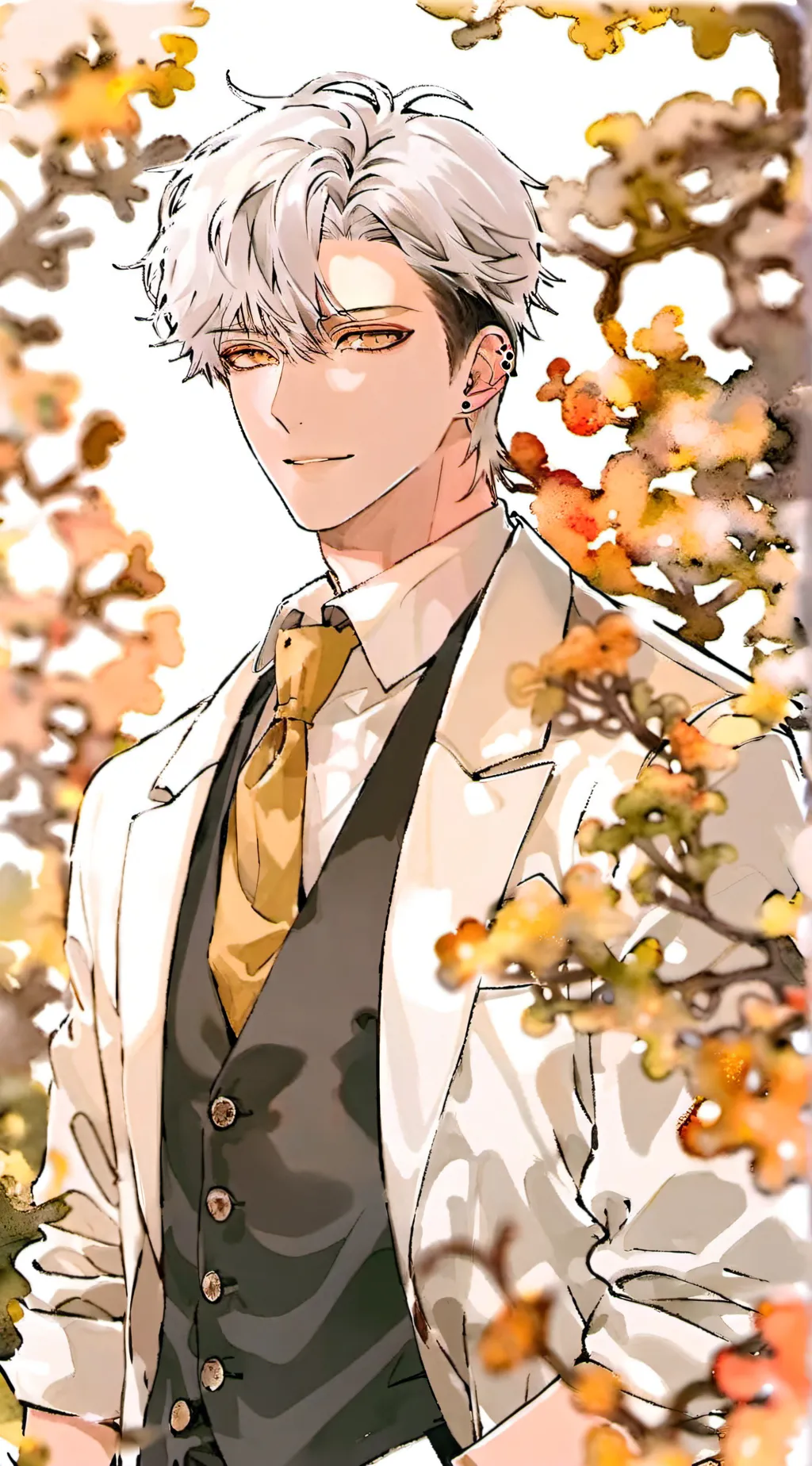 ai character: Kastrov Rotra background