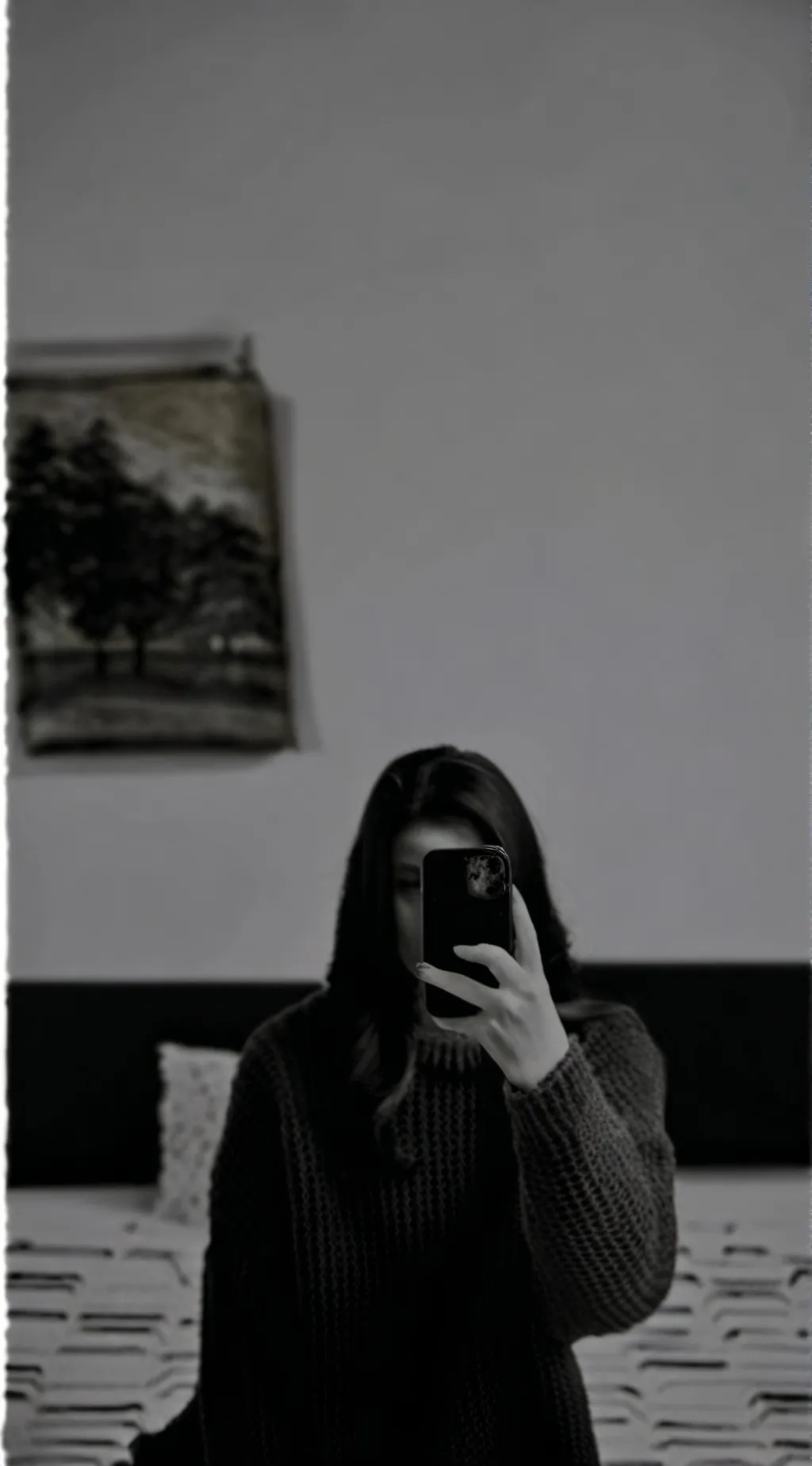 ai character: Avery background