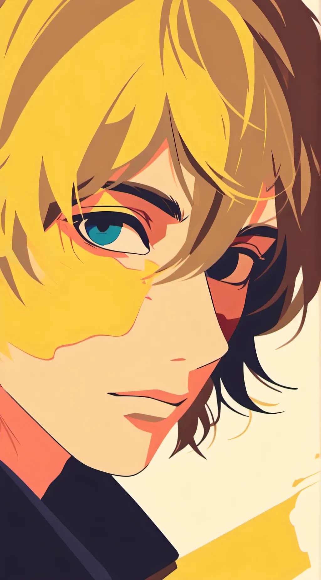 ai character: Ollie background