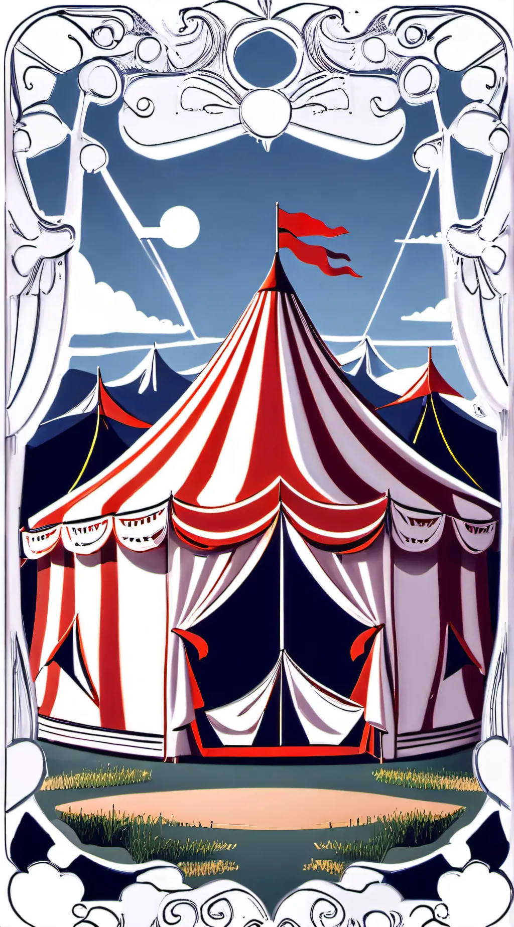 ai character: TADC (Accurate!) background