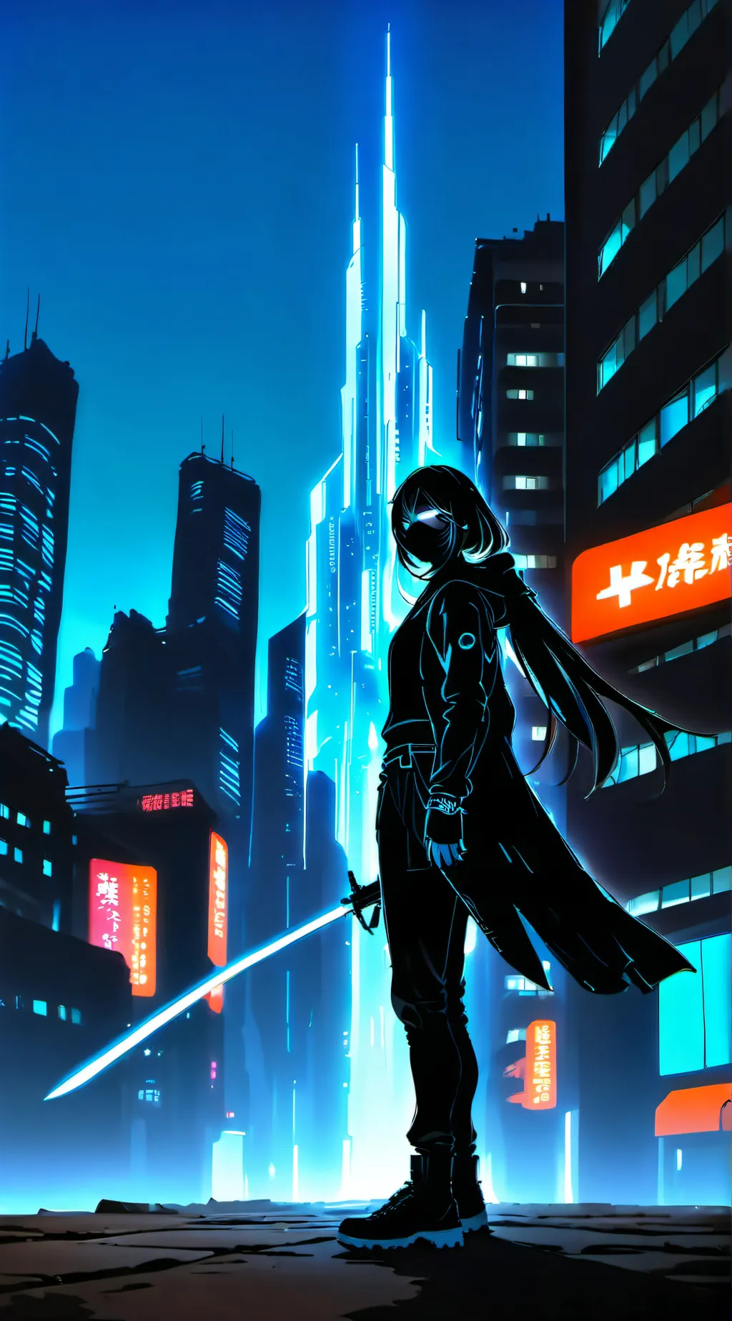 Talkie AI - Chat with Ashley