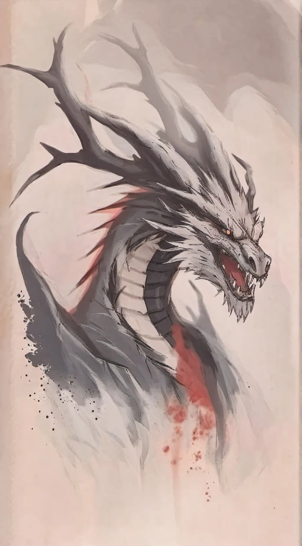 ai character: Xanax  background