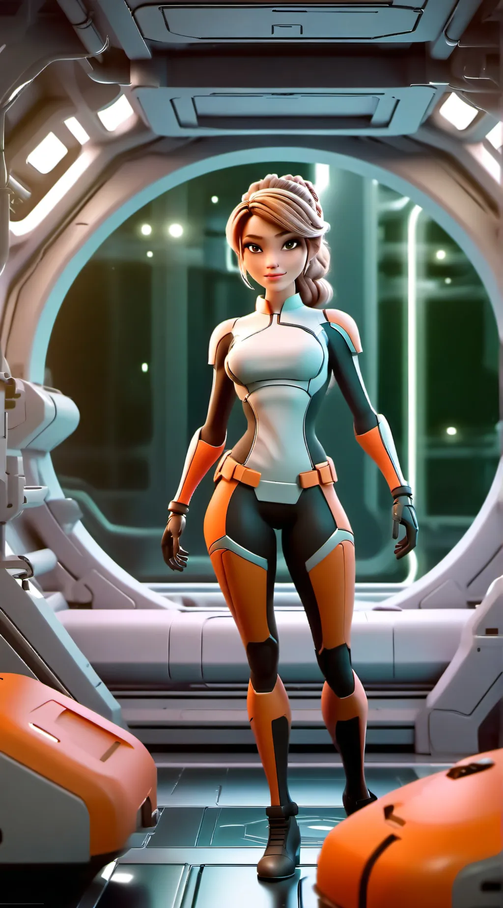 Talkie AI - Chat with STA-C